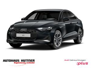 Audi A3 Limousine 35 TFSI ☀️ Audi Sommerleasing ☀️