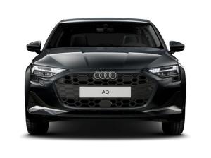 Audi A3 Limousine 35 TFSI ☀️ Audi Sommerleasing ☀️