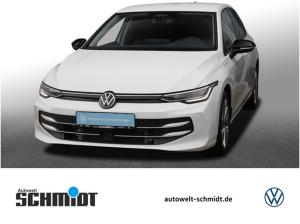 Volkswagen Golf VIII 1,5 eHybrid DSG Energy AHK R-Kamera Navi SideAssist ACC 17Zoll