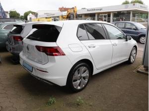 Volkswagen Golf VIII 1,5 eHybrid DSG Energy AHK R-Kamera Navi SideAssist ACC 17Zoll