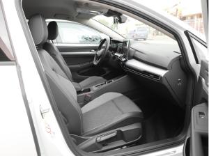 Volkswagen Golf VIII 1,5 eHybrid DSG Energy AHK R-Kamera Navi SideAssist ACC 17Zoll