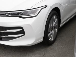 Volkswagen Golf VIII 1,5 eHybrid DSG Energy AHK R-Kamera Navi SideAssist ACC 17Zoll