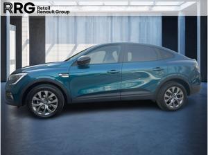 Renault Arkana 1.3 TCe 140 Evolution