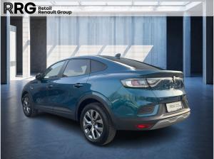 Renault Arkana 1.3 TCe 140 Evolution
