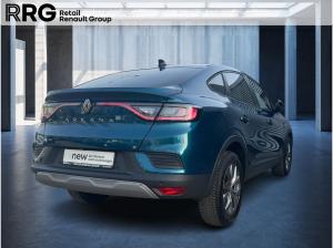 Renault Arkana 1.3 TCe 140 Evolution