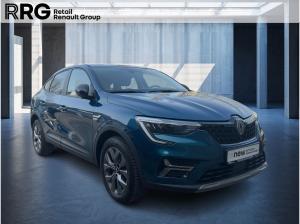 Renault Arkana 1.3 TCe 140 Evolution
