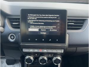 Renault Arkana 1.3 TCe 140 Evolution