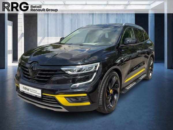 Renault Koleos 2.0 dCi 185 Initiale Paris IRMSCHER