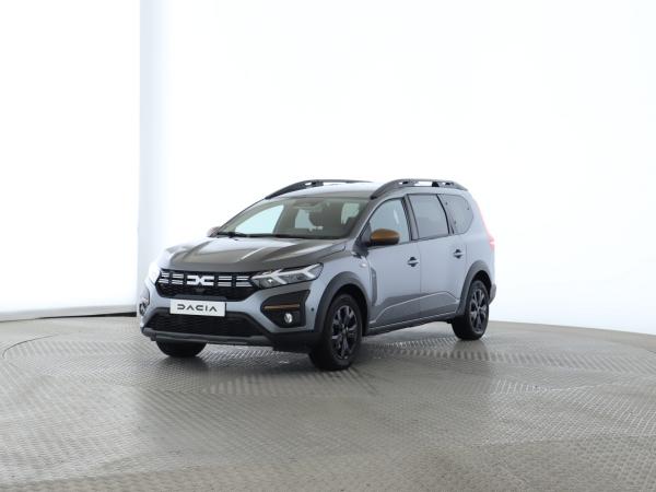 Dacia Jogger Extreme+ TCe 110 7-Sitzer SHZ PDC KLIMA B