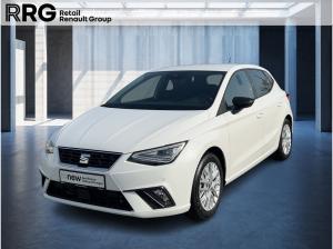 Seat Ibiza 1.0 TSI FR OPF CARPLAY PDC KLIMA