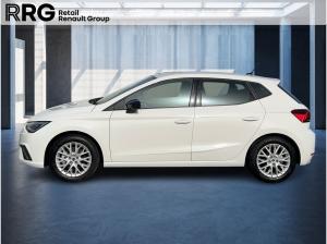 Seat Ibiza 1.0 TSI FR OPF CARPLAY PDC KLIMA