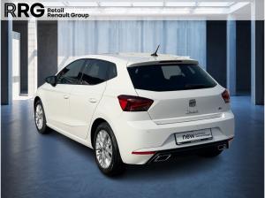 Seat Ibiza 1.0 TSI FR OPF CARPLAY PDC KLIMA