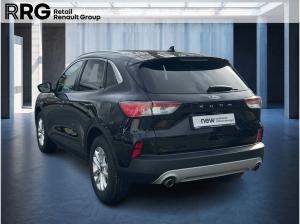 Ford Kuga 1.5 EcoBlue Titanium Start/Stopp NAVI AHK K