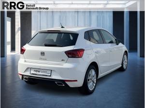 Seat Ibiza 1.0 TSI FR OPF CARPLAY PDC KLIMA