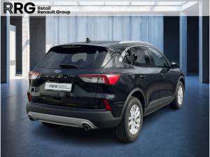 Ford Kuga 1.5 EcoBlue Titanium Start/Stopp NAVI AHK K
