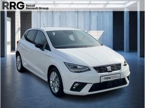 Seat Ibiza 1.0 TSI FR OPF CARPLAY PDC KLIMA