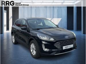 Ford Kuga 1.5 EcoBlue Titanium Start/Stopp NAVI AHK K