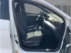 Seat Ibiza 1.0 TSI FR OPF CARPLAY PDC KLIMA