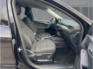 Ford Kuga 1.5 EcoBlue Titanium Start/Stopp NAVI AHK K
