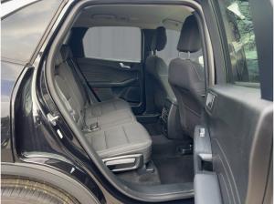 Ford Kuga 1.5 EcoBlue Titanium Start/Stopp NAVI AHK K