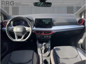 Seat Ibiza 1.0 TSI FR OPF CARPLAY PDC KLIMA