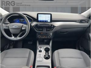 Ford Kuga 1.5 EcoBlue Titanium Start/Stopp NAVI AHK K