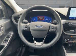 Ford Kuga 1.5 EcoBlue Titanium Start/Stopp NAVI AHK K