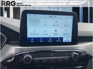 Ford Kuga 1.5 EcoBlue Titanium Start/Stopp NAVI AHK K