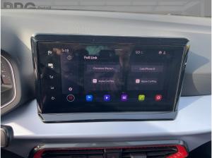 Seat Ibiza 1.0 TSI FR OPF CARPLAY PDC KLIMA