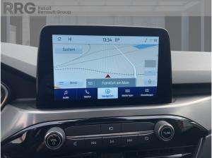 Ford Kuga 1.5 EcoBlue Titanium Start/Stopp NAVI AHK K