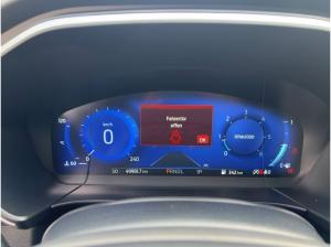 Ford Kuga 1.5 EcoBlue Titanium Start/Stopp NAVI AHK K