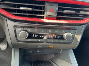 Seat Ibiza 1.0 TSI FR OPF CARPLAY PDC KLIMA