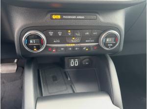 Ford Kuga 1.5 EcoBlue Titanium Start/Stopp NAVI AHK K