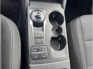 Ford Kuga 1.5 EcoBlue Titanium Start/Stopp NAVI AHK K