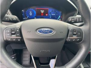 Ford Kuga 1.5 EcoBlue Titanium Start/Stopp NAVI AHK K