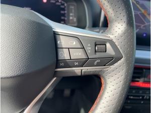 Seat Ibiza 1.0 TSI FR OPF CARPLAY PDC KLIMA