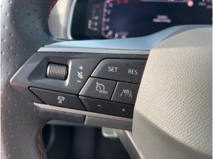 Seat Ibiza 1.0 TSI FR OPF CARPLAY PDC KLIMA