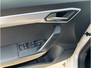 Seat Ibiza 1.0 TSI FR OPF CARPLAY PDC KLIMA