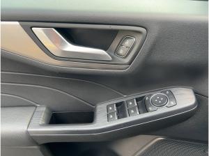 Ford Kuga 1.5 EcoBlue Titanium Start/Stopp NAVI AHK K