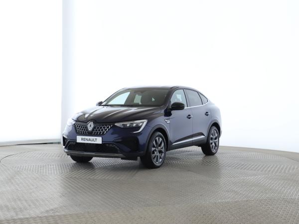 Renault Arkana TECHNO TCe 140 EDC NAVIGATION