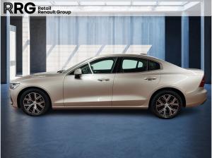 Volvo S60 INSCRIPTION B4 RÜCKFAHRKAMERA