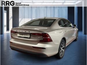 Volvo S60 INSCRIPTION B4 RÜCKFAHRKAMERA