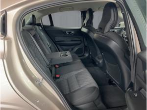 Volvo S60 INSCRIPTION B4 RÜCKFAHRKAMERA