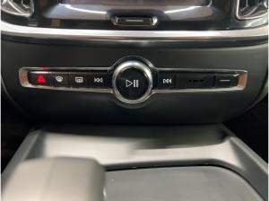 Volvo S60 INSCRIPTION B4 RÜCKFAHRKAMERA