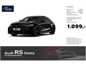 Audi RS5 Limousine e-hybrid quattro Sport Paket 0,5% DW Versteuerung