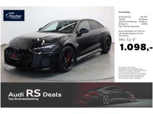 Audi RS5 Limousine e-hybrid quattro Sport Paket 0,5% DW Versteuerung