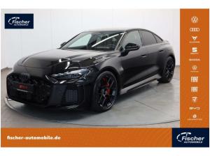 Audi RS5 Limousine e-hybrid quattro Sport Paket 0,5% DW Versteuerung