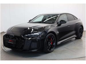 Audi RS5 Limousine e-hybrid quattro Sport Paket 0,5% DW Versteuerung