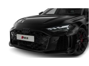 Audi RS5 Limousine e-hybrid quattro Sport Paket 0,5% DW Versteuerung