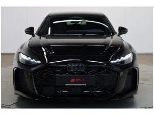 Audi RS5 Limousine e-hybrid quattro Sport Paket 0,5% DW Versteuerung